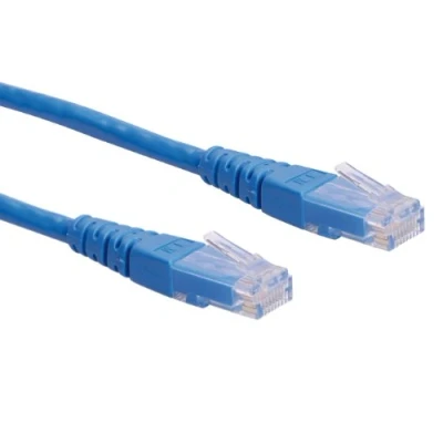Image de Roline cordon de raccordement 30 cm bleu