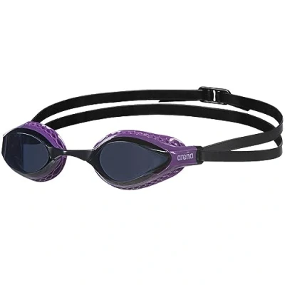 Afbeelding van Arena Airspeed Zwembril Dark smokepurple, Dames, Maat: One Size, smoke purple