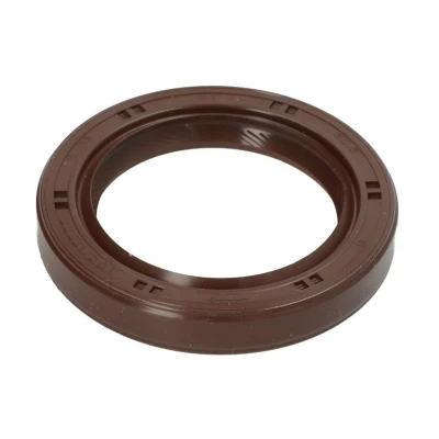 Afbeelding van ELRING 221.940 Krukaskeerring FPM (Fluor Kautschuk) SUBARU: Impreza III Hatchback