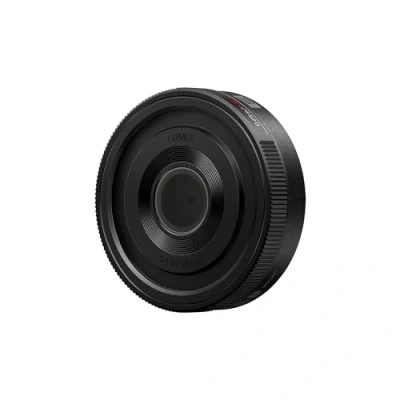 Afbeelding van Panasonic Lumix S 26mm F/8 Manual Focus