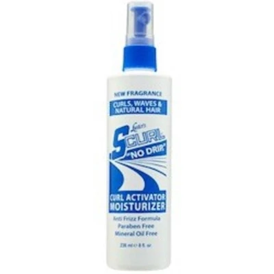 Afbeelding van S Curl NO DRIP Activator Moisturizer 354ml