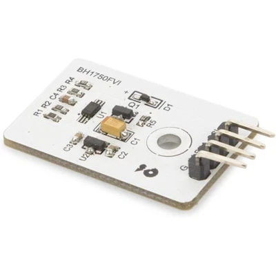 Afbeelding van BH1750 DIGITALE LICHTSENSOR MODULE
