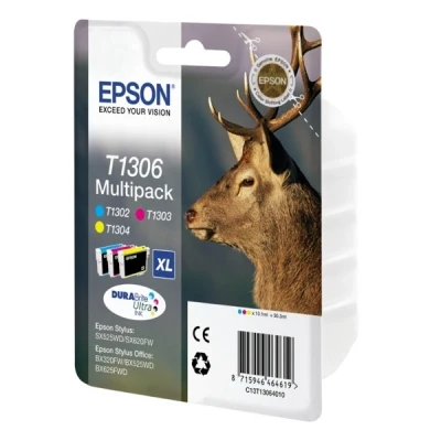 Image de Cartouche d&#039;encre T130x Epson