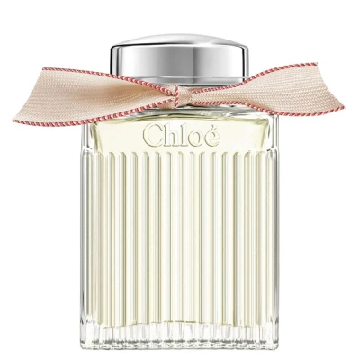 Afbeelding van Chloé Signature L&#039;Eau de Parfum Lumineuse 100 ml Eau