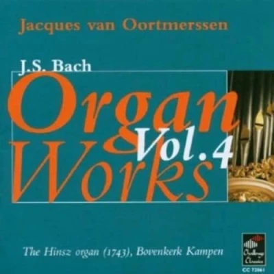 Afbeelding van Organ Works Volume 4
