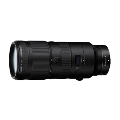 Image de Nikon Nikkor Z 70 200 mm f/2.8 VR S