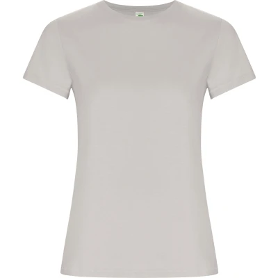 Afbeelding van Roly Women ́s Golden Organic T Shirt RY6696 Opal 160