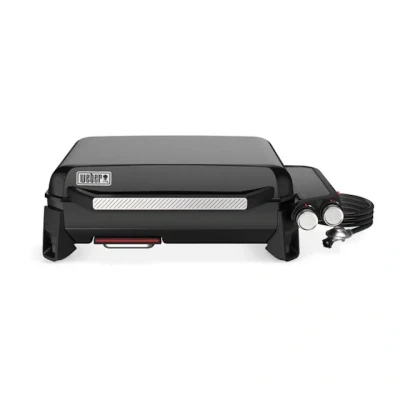 Afbeelding van Weber Slate GP Premium Bakplaat 56 cm