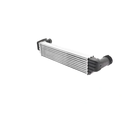 Afbeelding van AKS DASIS 057012N Intercooler 540x130x50 BMW: 3 Saloon, Touring