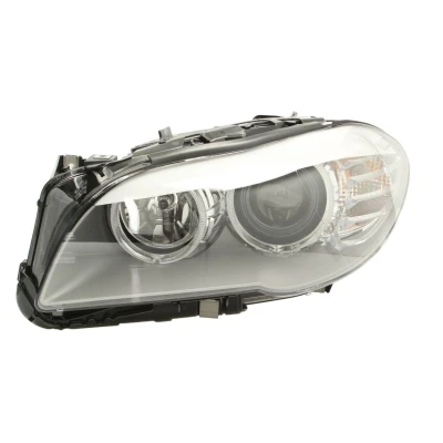 Afbeelding van Hella Koplamp BMW 5 (F10/11) 03/10 Links H7 1EL 010 131 011