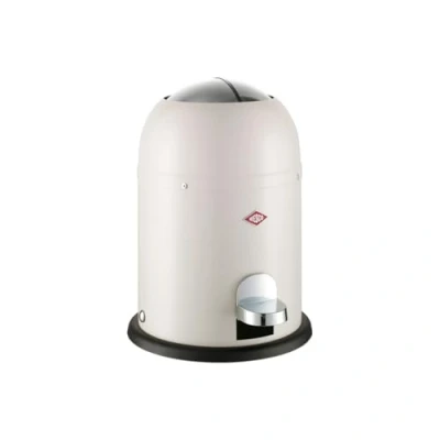 Afbeelding van WESCO Mini Master afvalemmer 6 liter, mat zand