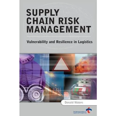 Afbeelding van Supply Chain Risk Management