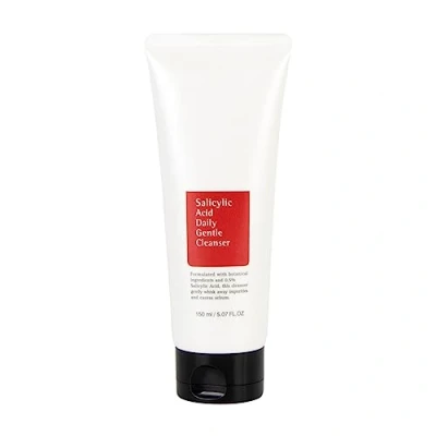 Afbeelding van Salicylzuur Daily Gentle Cleanser 150 ml (1 stuk)