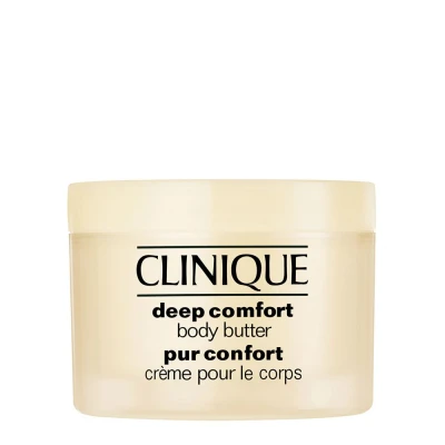 Afbeelding van Clinique Deep Comfort Body Butter 200 ml