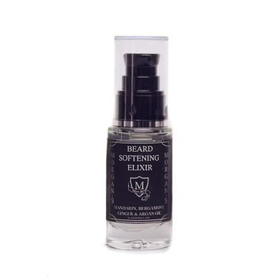 Afbeelding van Morgan&#039;s Sérum Beard Softening Elixir