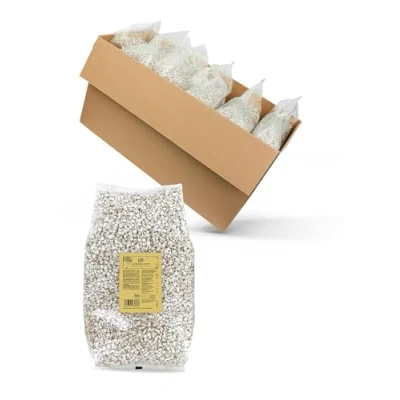 Afbeelding van KoRo Bio gepofte boekweit 6 x 350 g