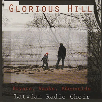 Afbeelding van Glorious Hill