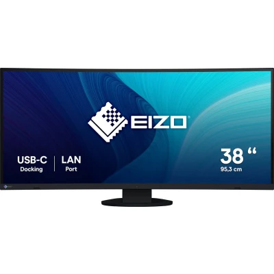 Afbeelding van Eizo EV3895 BK