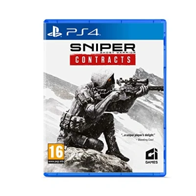 Image de Sniper Ghost Warrior Contracts