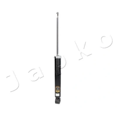 Afbeelding van JAPKO MJ00498 schokdemper Achteras Gasdruk Dubbelpijp Telescoop Pen bovenaan, Oog onderaan VOLKSWAGEN: GOLF 5, Passat B7 Variant, 6
