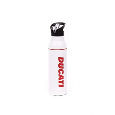 Afbeelding van Ducati Waterfles 500 Ml Wit (8052870483874)