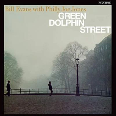 Afbeelding van Bill/Philly Joe Jo Evans Green Dolphin Street