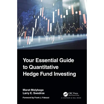 Afbeelding van Your Essential Guide to Quantitative Hedge Fund Investing