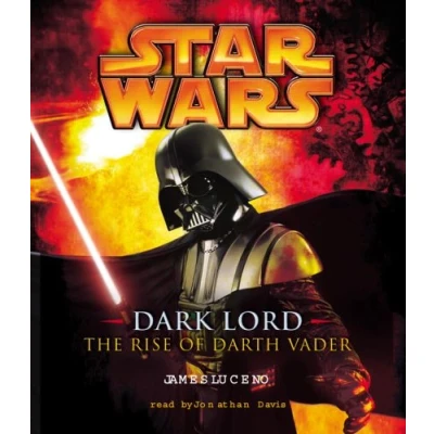 Afbeelding van Star Wars: Dark Lord