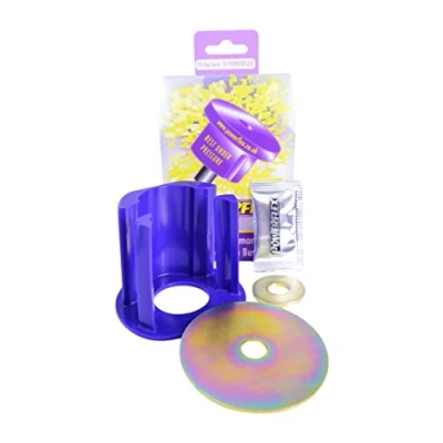Afbeelding van Powerflex PFF85 504P stopcontact