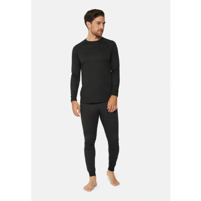 Afbeelding van Danish Endurance Unisex Sustain SET Hemd, Maat: Medium, Black