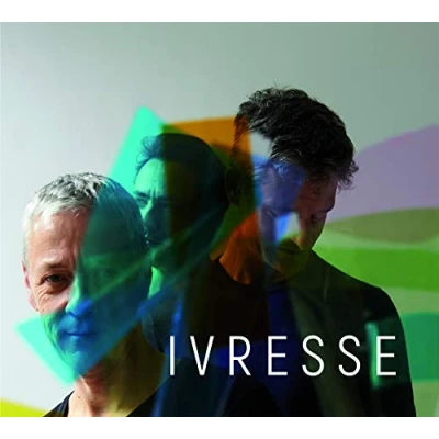 Afbeelding van Edouard Ferlet, Fabrice Moreau, Jean Philippe Viret Ivresse (CD)