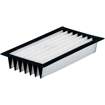 Afbeelding van Metabo 631980000 vouwfilter voor 631981000 van polyester