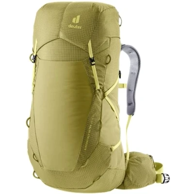 Afbeelding van Deuter Aircontact Ultra 45 + 10 SL Backpack