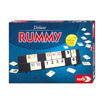 Afbeelding van Deluxe set Rummy