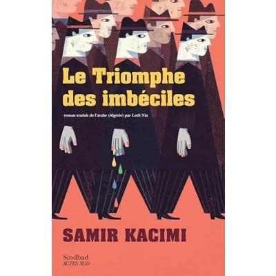 Afbeelding van Le Triomphe des imbéciles