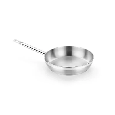 Afbeelding van Pan BRA A121613 staal Roestvrij Ø 26 cm