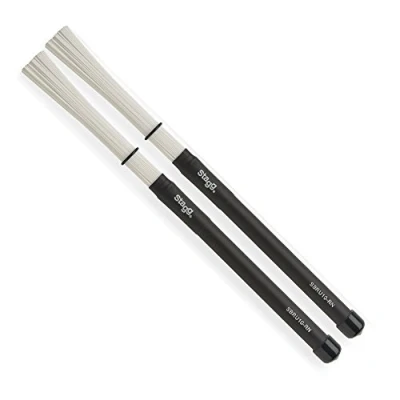 Afbeelding van Stagg Brushes SBRU10 RN
