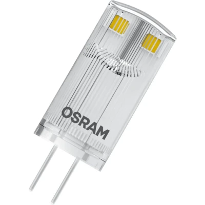 Afbeelding van OSRAM Lamps LED 12 V laagspanning PARATHOM® PIN 12V 20 1.8W/2700K G4