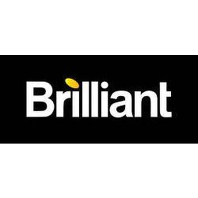 Afbeelding van Brilliant Loona LED stekkerlamp GU10 3 W RVS