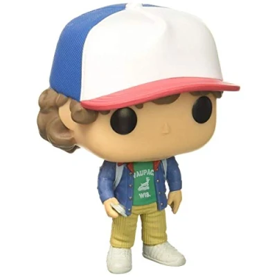 Afbeelding van Dustin with compass #424 Stranger Things Televisie Funko POP!