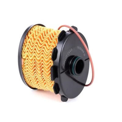 Afbeelding van Purflux Brandstoffilter C446