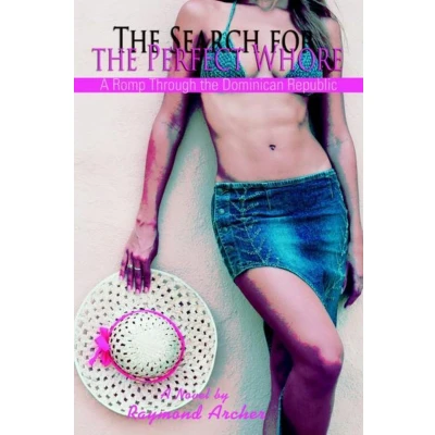 Afbeelding van the Search for Perfect Whore