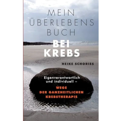 Afbeelding van Mein �berlebensbuch bei Krebs
