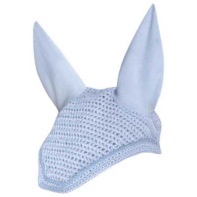 Afbeelding van Waldhausen Oornetje Basic Pastel Blue
