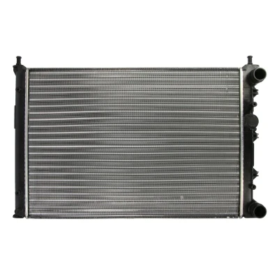 Afbeelding van NRF 58305A Radiateur Aluminium 580 415 23 Koelribben mechanisch gelast ALFA ROMEO: 147