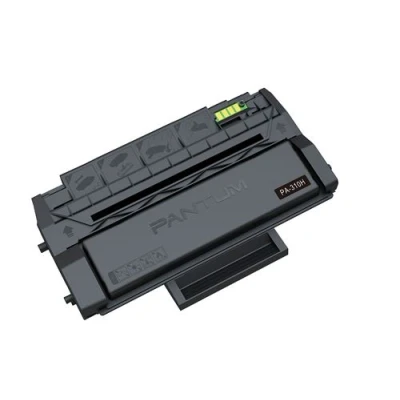 Afbeelding van Toner Pantum PA 310H Zwart