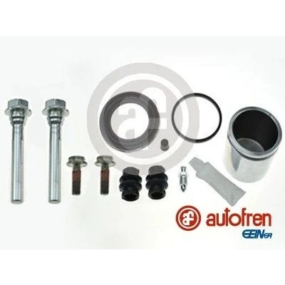 Afbeelding van AUTOFREN SEINSA D44131S Remklauw Reparatieset Vooras 54 PISTON KIT+GUIDEPINS MINI: Hatchback
