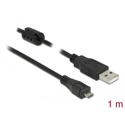 Afbeelding van DeLOCK USB A 2.0 &gt; Micro B