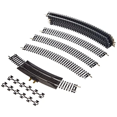Afbeelding van MEHANO Mehanof105 24 stuks extra ladderrails Made in Slovenië, meerkleurig