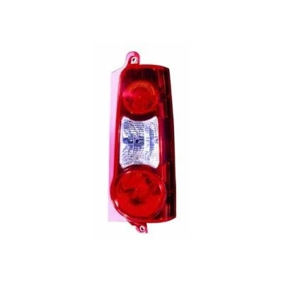 Afbeelding van Van Wezel Achterlicht 0905934